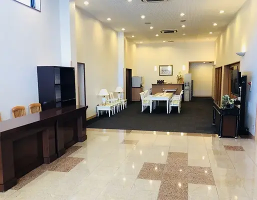 福岡市西区今宿家族葬･葬儀斎場で葬儀を行なった写真