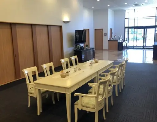 福岡市西区今宿家族葬･葬儀斎場で葬儀を行なった写真