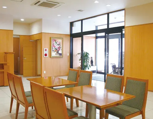 福岡市南区的場家族葬･葬儀斎場で葬儀を行なった写真