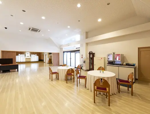佐賀市鍋島家族葬･葬儀斎場で葬儀を行なった写真