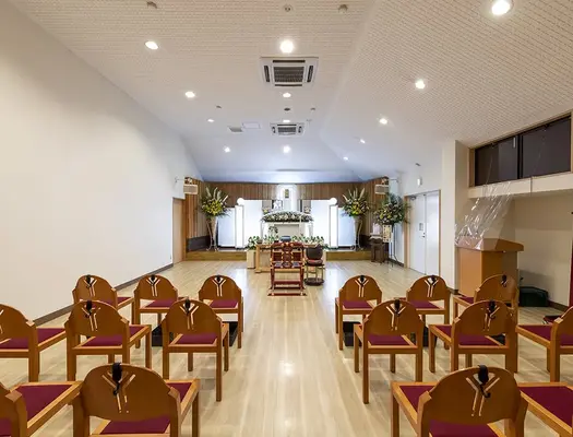 式場