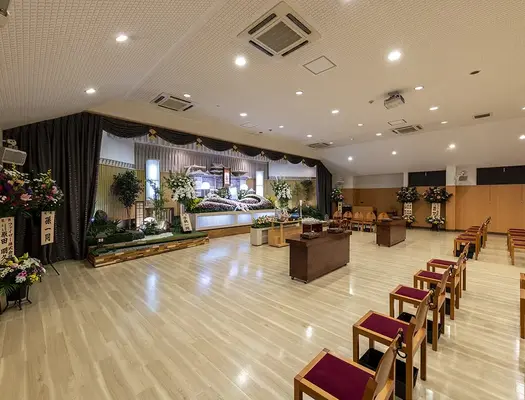 式場