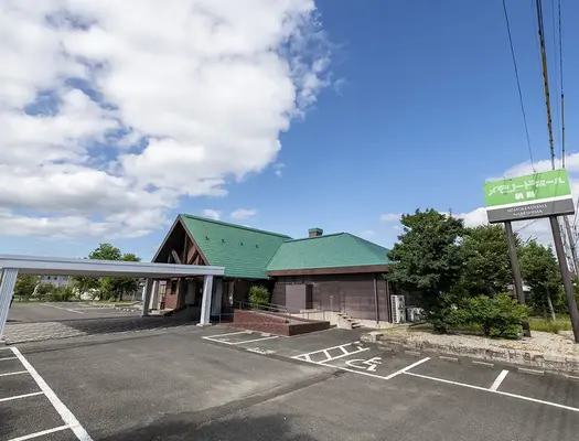 佐賀市鍋島家族葬･葬儀斎場