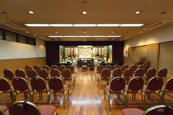 佐賀市南部バイパス家族葬･葬儀斎場