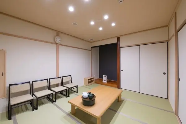 小城市小城町家族葬･葬儀斎場で葬儀を行なった写真