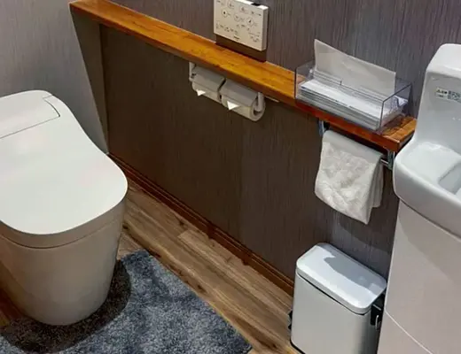 鳥栖市葬儀斎場で葬儀を行なった写真