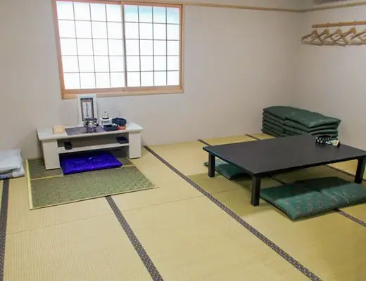 唐津市鏡家族葬・葬儀斎場で葬儀を行なった写真