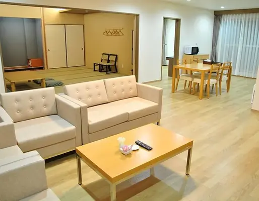 飯塚市横田家族葬斎場で葬儀を行なった写真