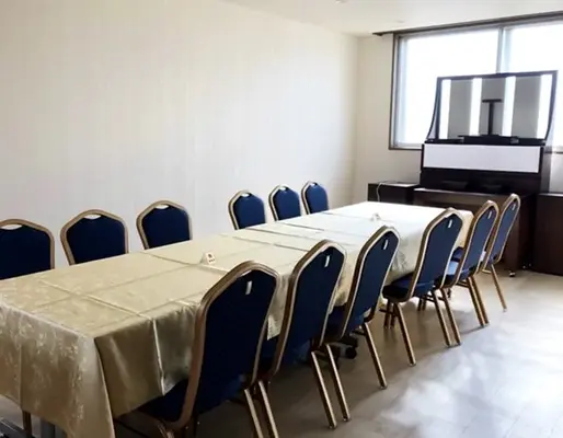 飯塚市横田家族葬斎場で葬儀を行なった写真