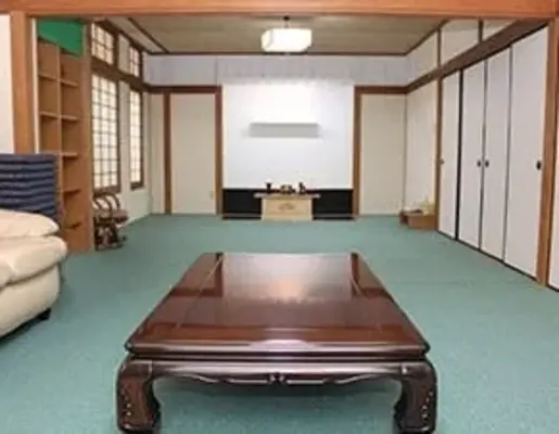 飯塚市南尾家族葬･葬儀斎場で葬儀を行なった写真