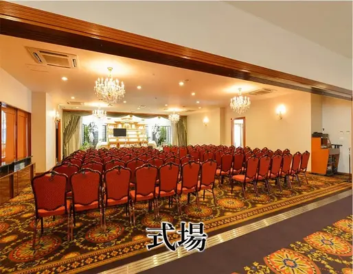 福岡市城南区油山家族葬･葬儀斎場で葬儀を行なった写真