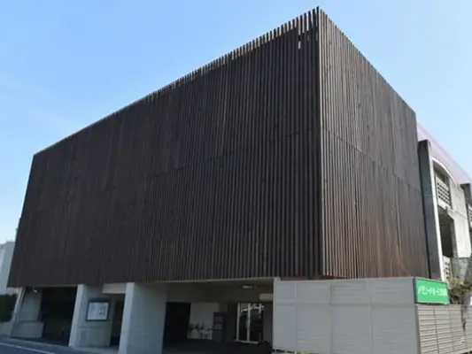 福岡市早良区福重家族葬･葬儀斎場で葬儀を行なった写真