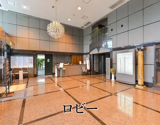 福岡市中央区警固葬儀斎場で葬儀を行なった写真