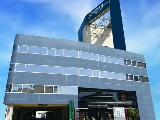 福岡市中央区警固葬儀斎場で葬儀を行なった写真