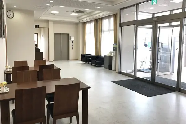福岡市東区千早家族葬･葬儀斎場で葬儀を行なった写真