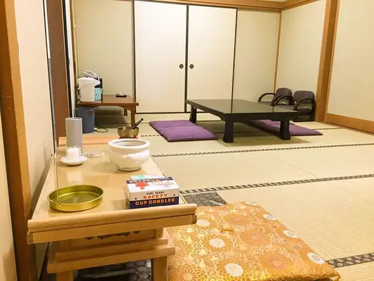 福岡市東区和白家族葬･葬儀斎場で葬儀を行なった写真