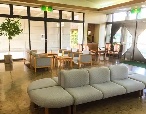 福岡市東区和白家族葬･葬儀斎場で葬儀を行なった写真