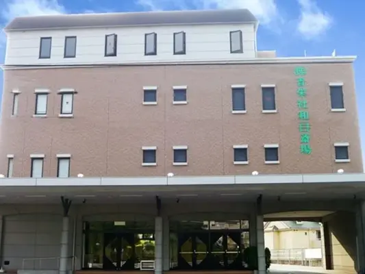 福岡市東区和白家族葬･葬儀斎場で葬儀を行なった写真