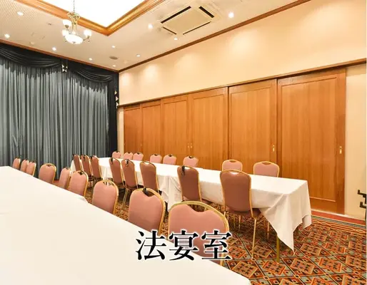 福岡市博多東馬出家族葬･葬儀斎場で葬儀を行なった写真