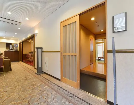 福岡市博多東馬出家族葬･葬儀斎場で葬儀を行なった写真