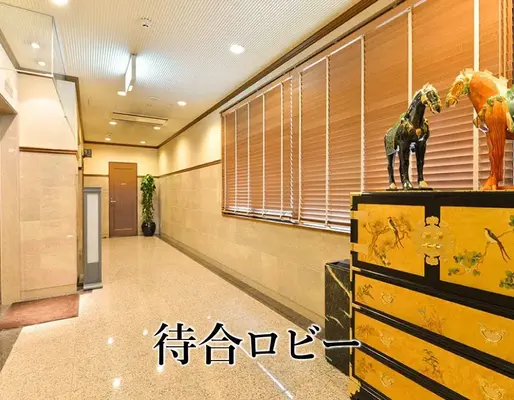 福岡市博多東馬出家族葬・葬儀斎場で葬儀を行なった写真