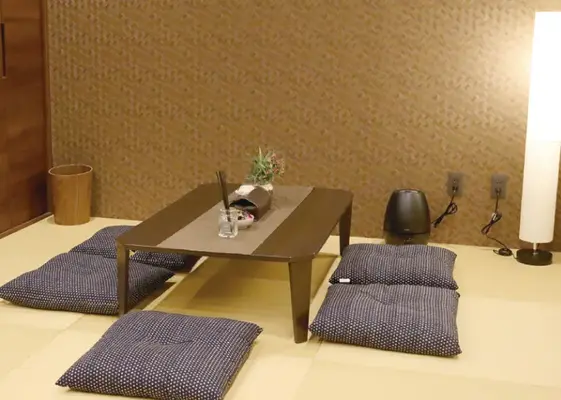 控室