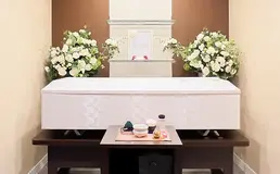 一日葬プラン