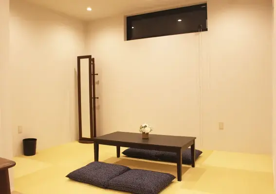 カナクラオールストーン　高松中央で葬儀を行なった写真