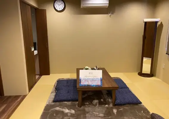 控室