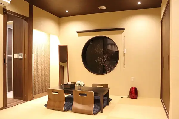 控室