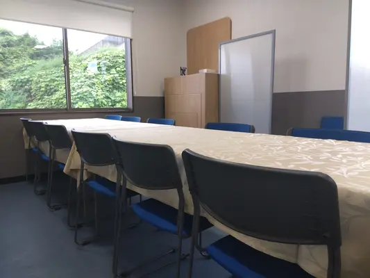 家族葬ホール思親館で葬儀を行なった写真
