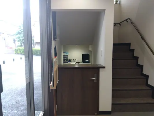 家族葬ホール思親館で葬儀を行なった写真