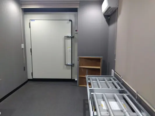 家族葬ホール思親館で葬儀を行なった写真