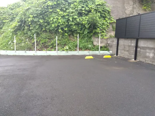 家族葬ホール思親館で葬儀を行なった写真