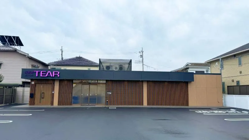 ティア青梅河辺にて15名の家族葬