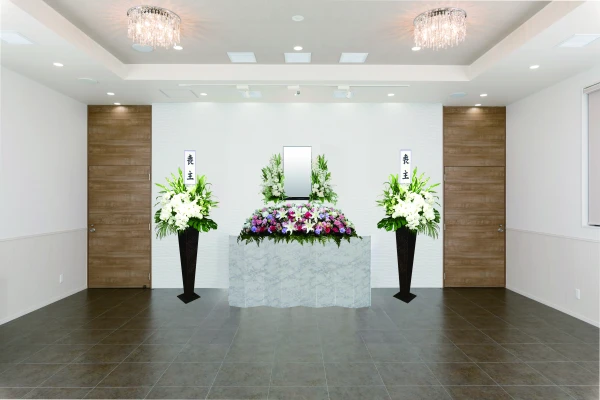 ティア青梅河辺