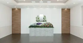 家族葬50