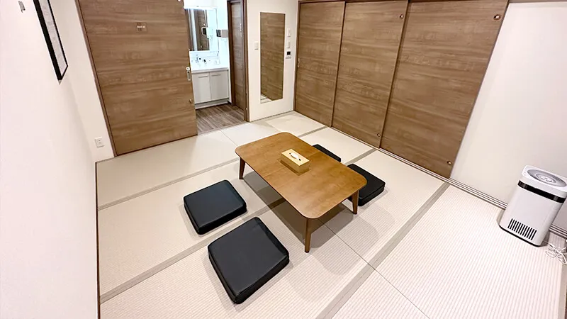 青梅市で家族葬にピッタリ