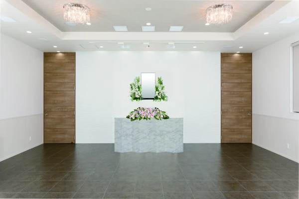 ティア野田愛宕