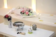 葬儀の口コミ【火葬式プラン】