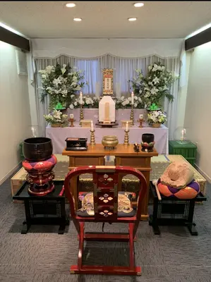けやき葬祭