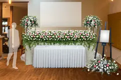 万葉堂の偲ぶ会