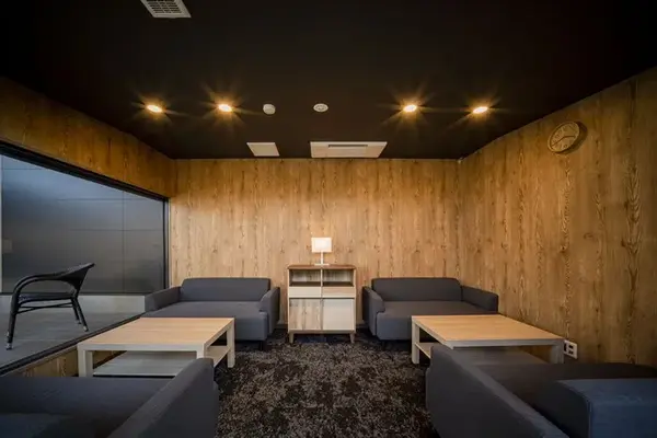 今治市民直葬センターで葬儀を行なった写真