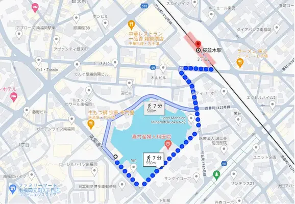 れんげ葬祭　南福岡斎場で葬儀を行なった写真