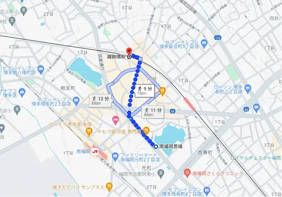 れんげ葬祭　南福岡斎場で葬儀を行なった写真