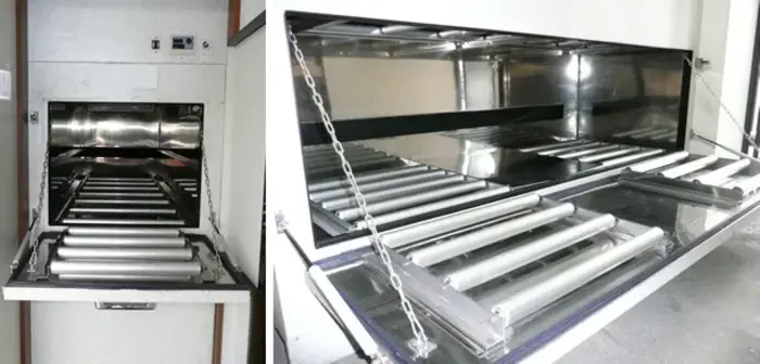 家族葬ホール思親館　東大和で葬儀を行なった写真