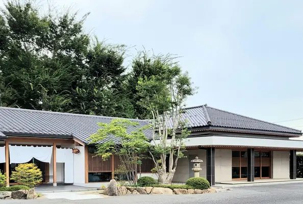 仏事サポートの万葉堂 国分寺営業所(株式会社MANYODO)で葬儀を行なった写真