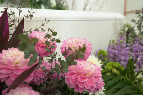 仏事サポートの万葉堂 国分寺営業所(株式会社MANYODO)で葬儀を行なった写真