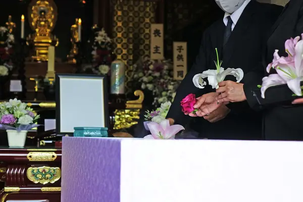 仏事サポートの万葉堂　国分寺営業所（株式会社MANYODO）