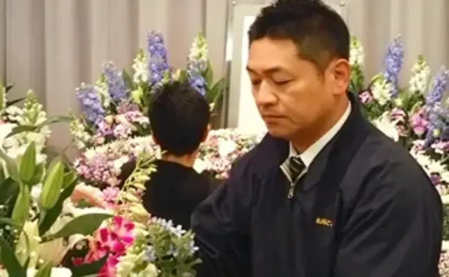 みなもと葬祭 須田店で葬儀を行なった写真